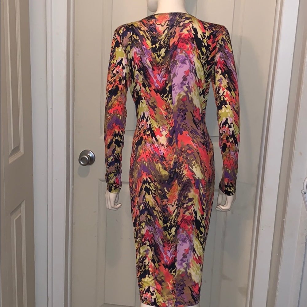 Goodtimes NYC hottie alert dress - Picture 4 of 4